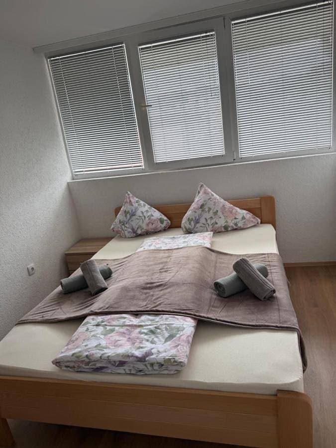 Foto 5 von 9: One-Bedroom Apartment