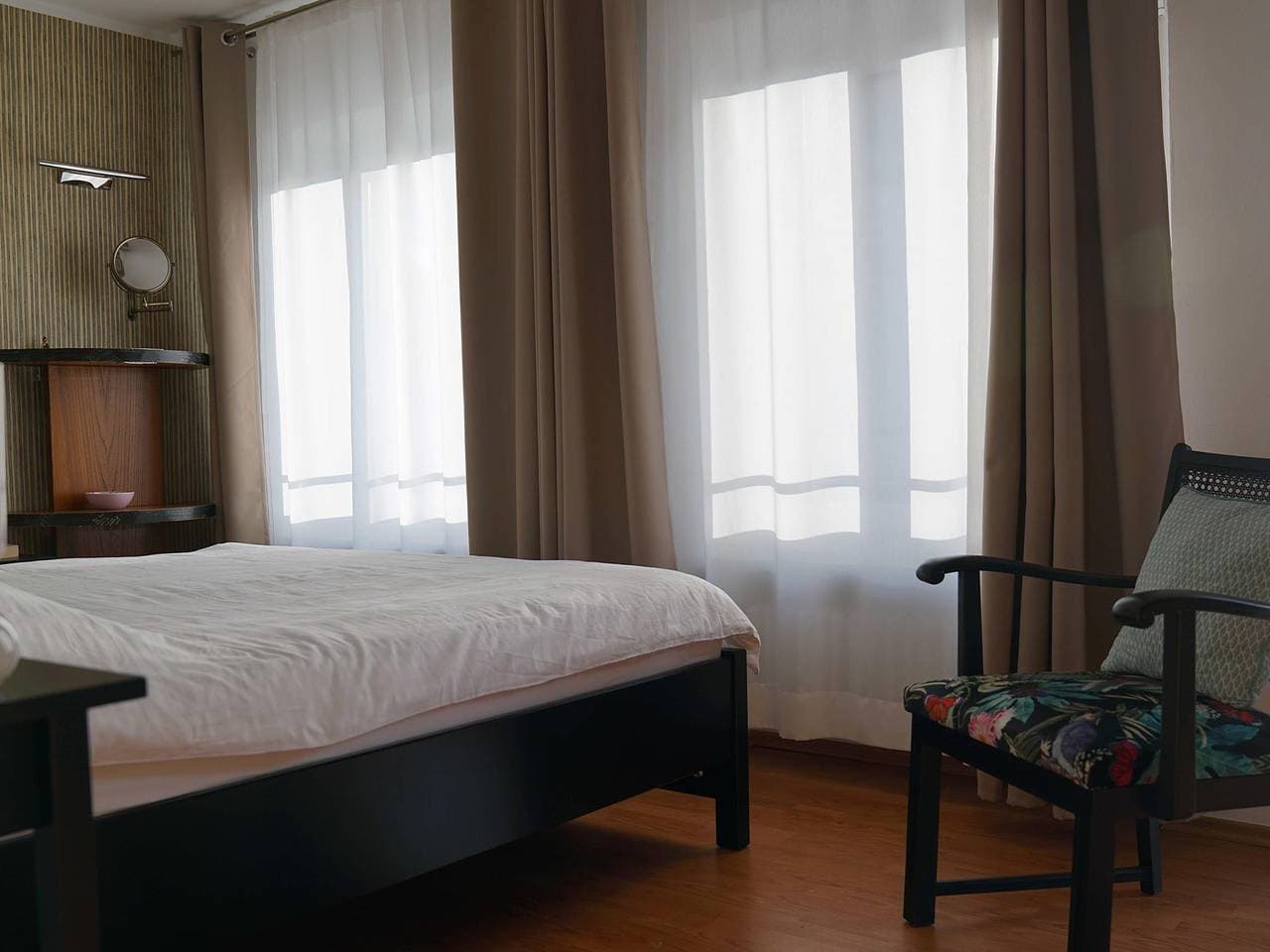 Foto 7 von 11: Ferienwohnung, 2 Schlafräume, 2 Bäder