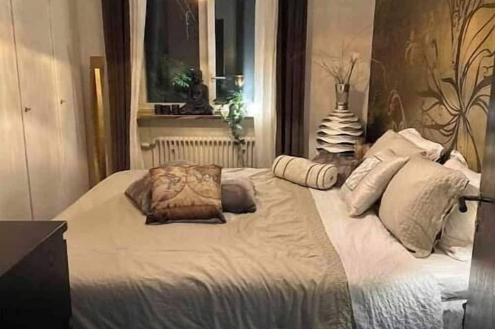 Cozy 1 Bedr,1 Livingr,1Kitchen,Bath+Tub balcony minutes fr the❤️Of Stockholm city 1