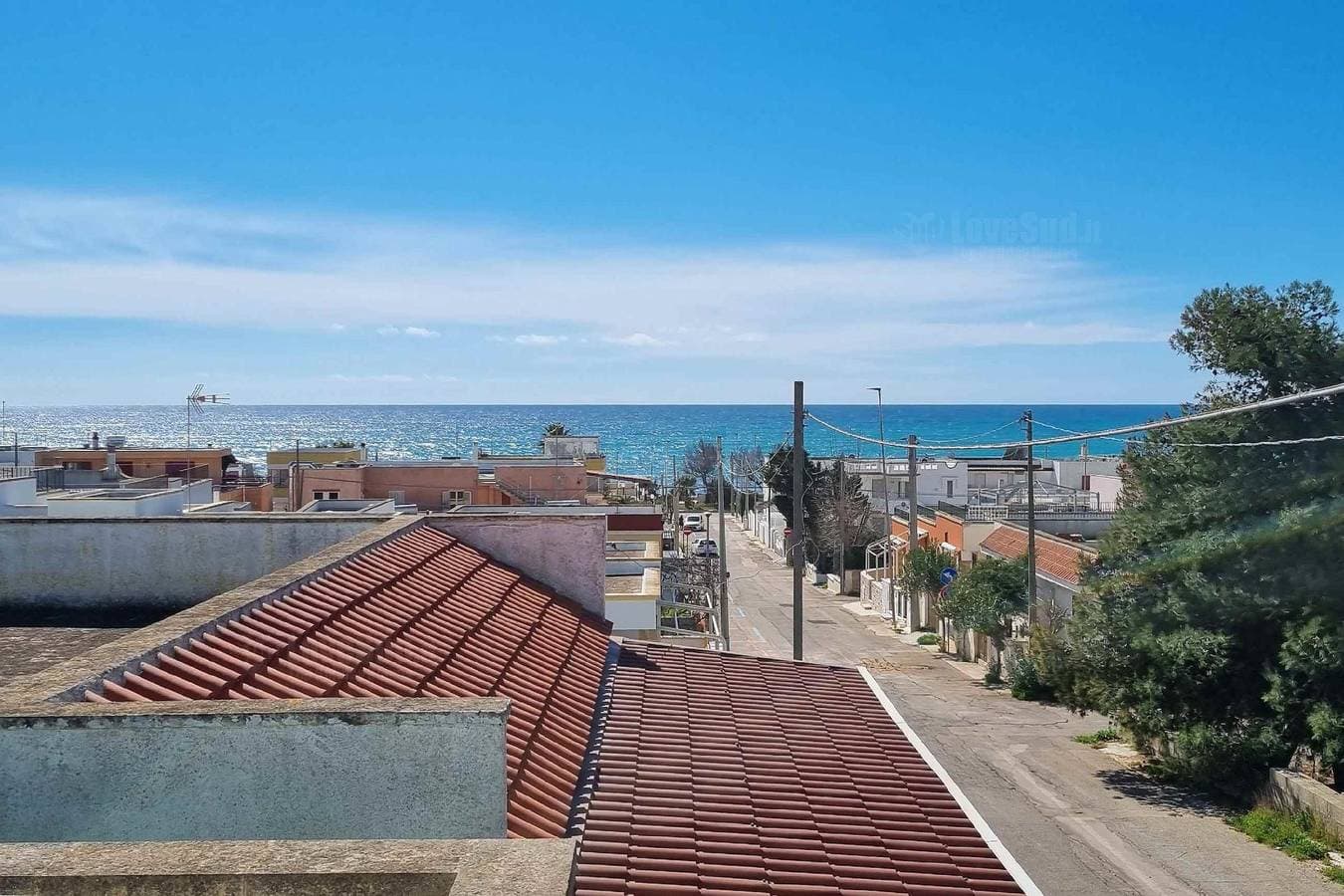 Foto 9 von 25: Ferienhaus für 5 Personen mit Balkon