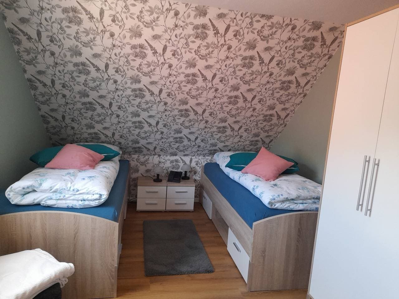 Foto 5 von 20: Angelikas Ferienparadies Angelika Og