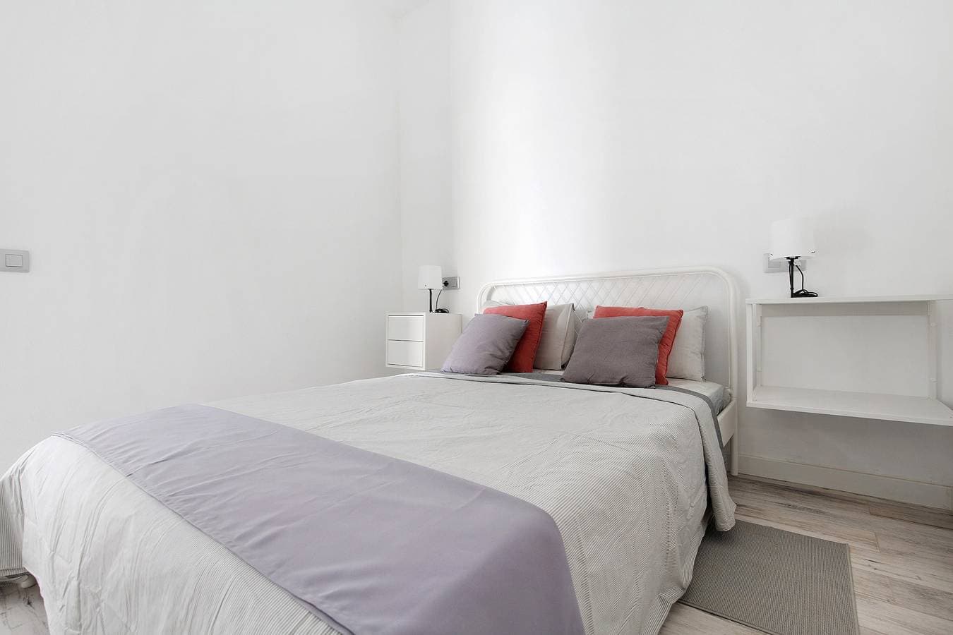 Foto 12 von 19: Ferienwohnung "La Corte A1" mit privater Terrasse und WLAN