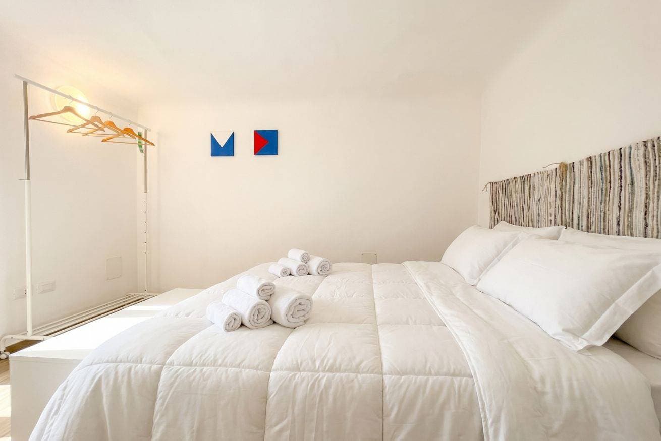 Foto 6 von 18: Ferienwohnung für 2 Personen