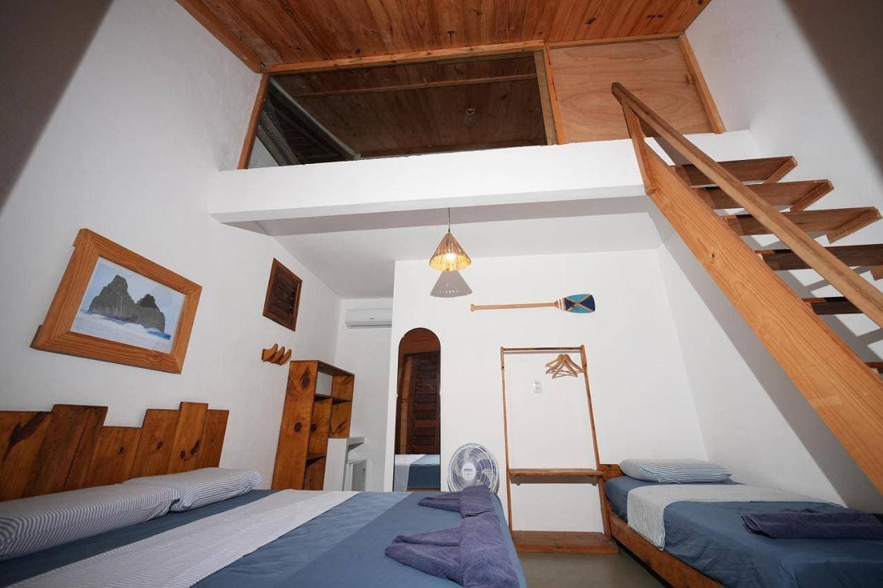 Foto 3 von 9: Superior Triple Room
