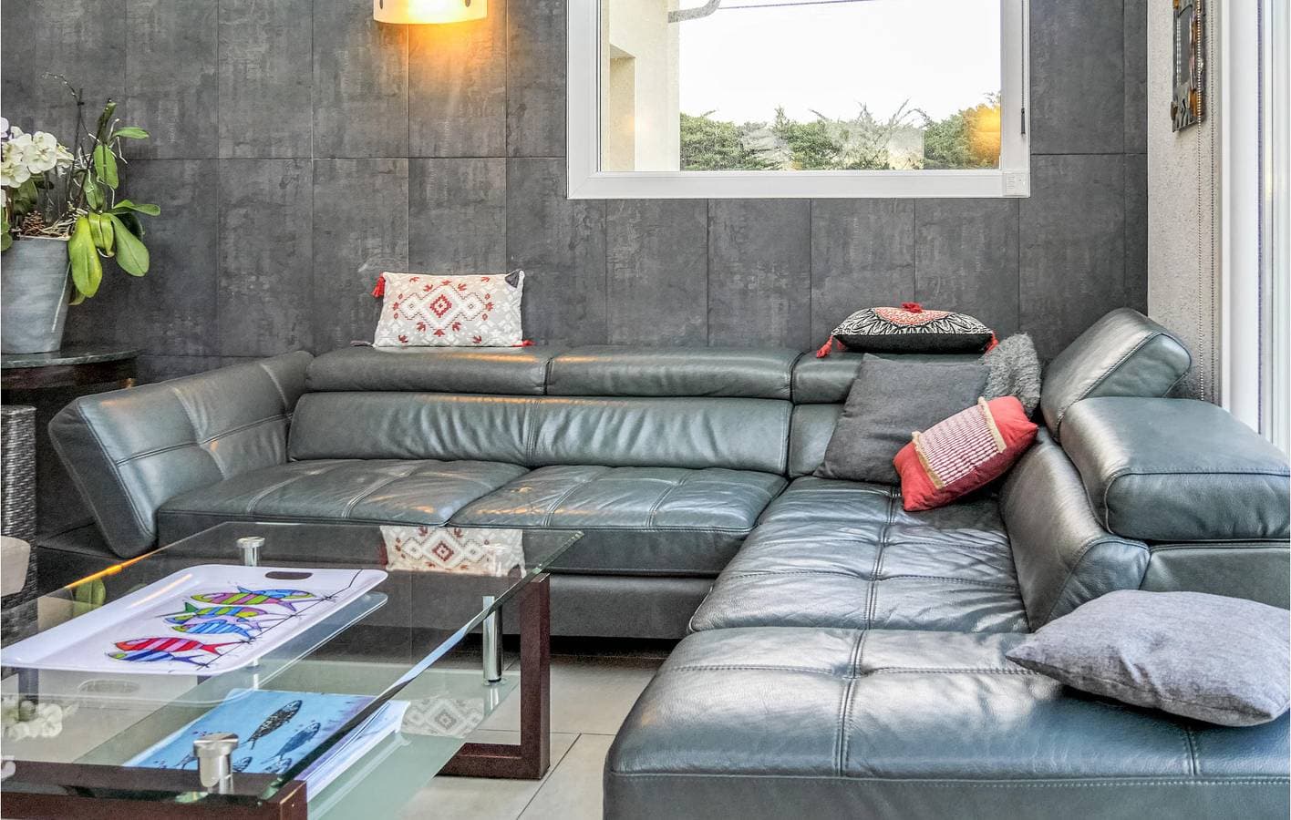 Foto 4 von 36: Juwel am Strand: 160qm mit TV, Parkplatz, Geschirrspüler, Garten und WiFi