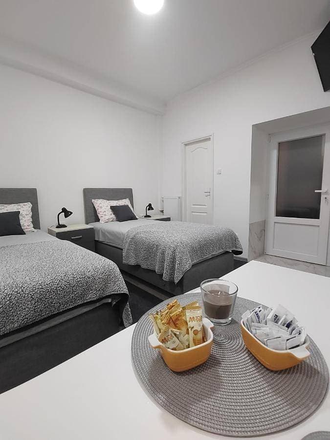 Apartman Centar Ivanjica 1