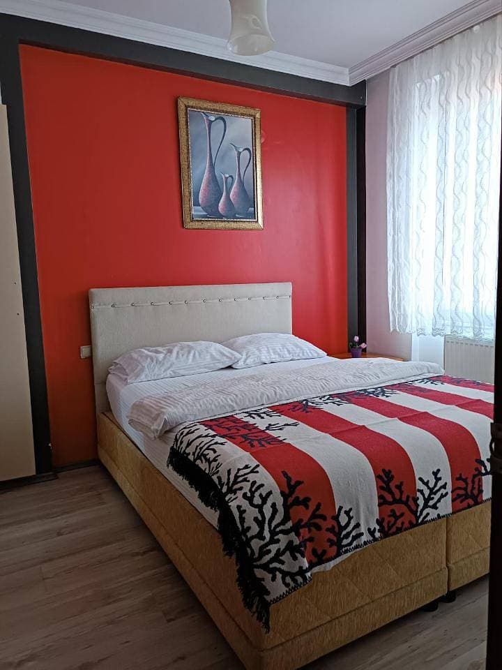Foto 6 von 27: Deluxe Apartment