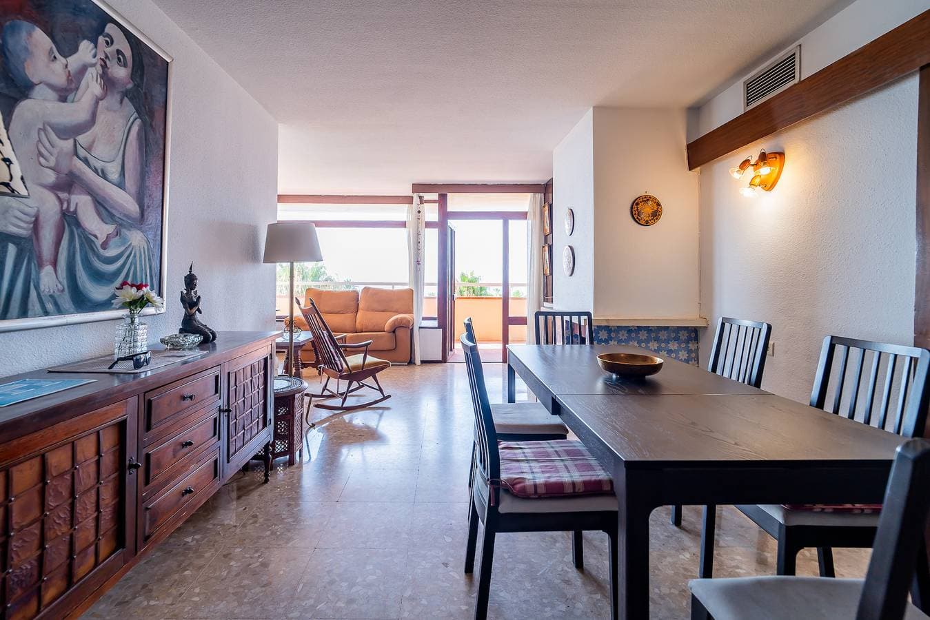 Foto 10 von 48: Cubo's Playamar Beach Apartment