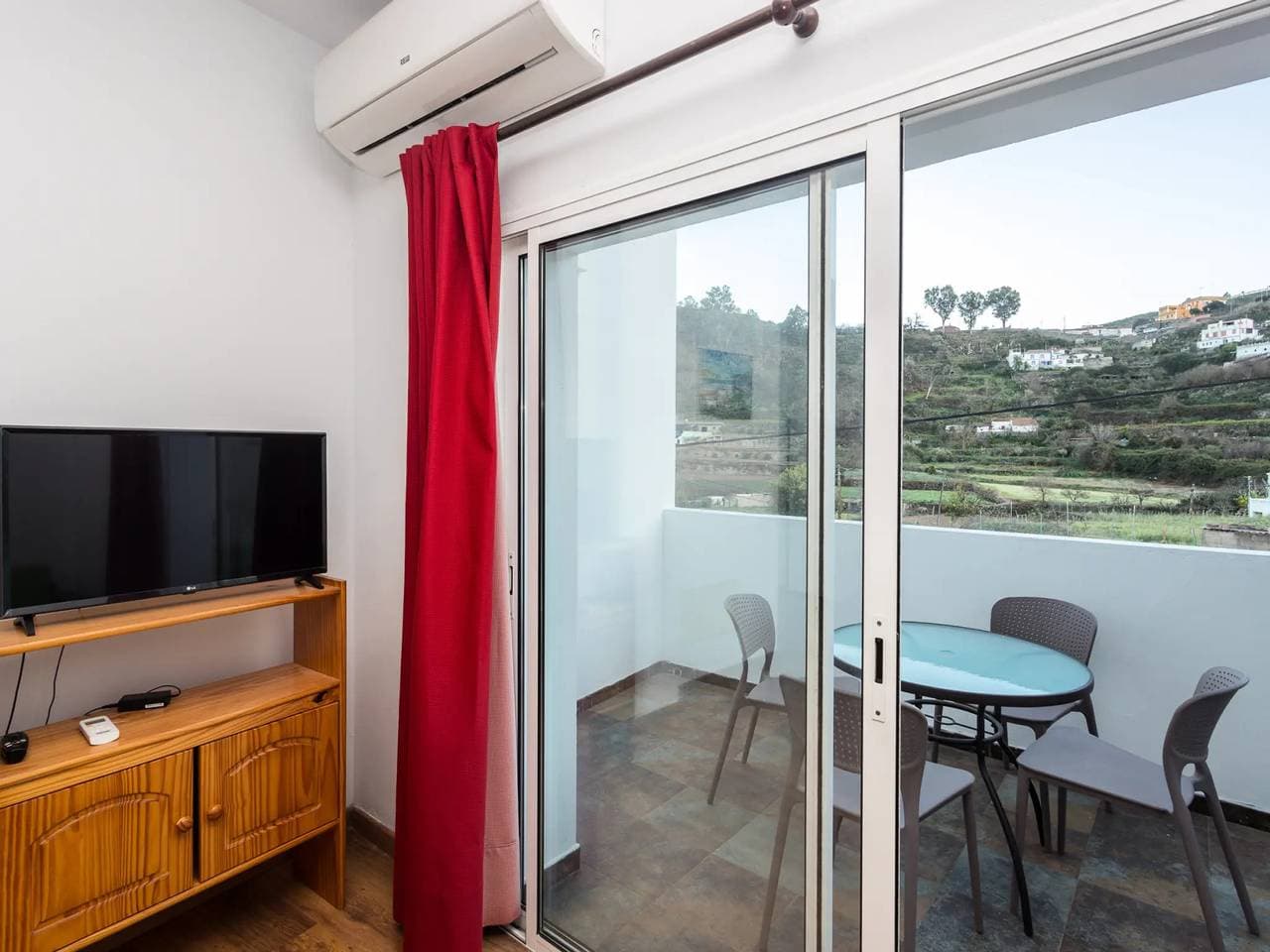 Maison 3 Personnes 1