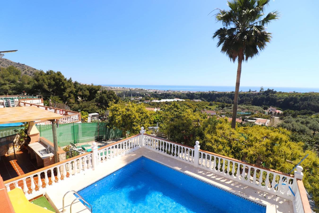 1213 Cortijo del Rey 1