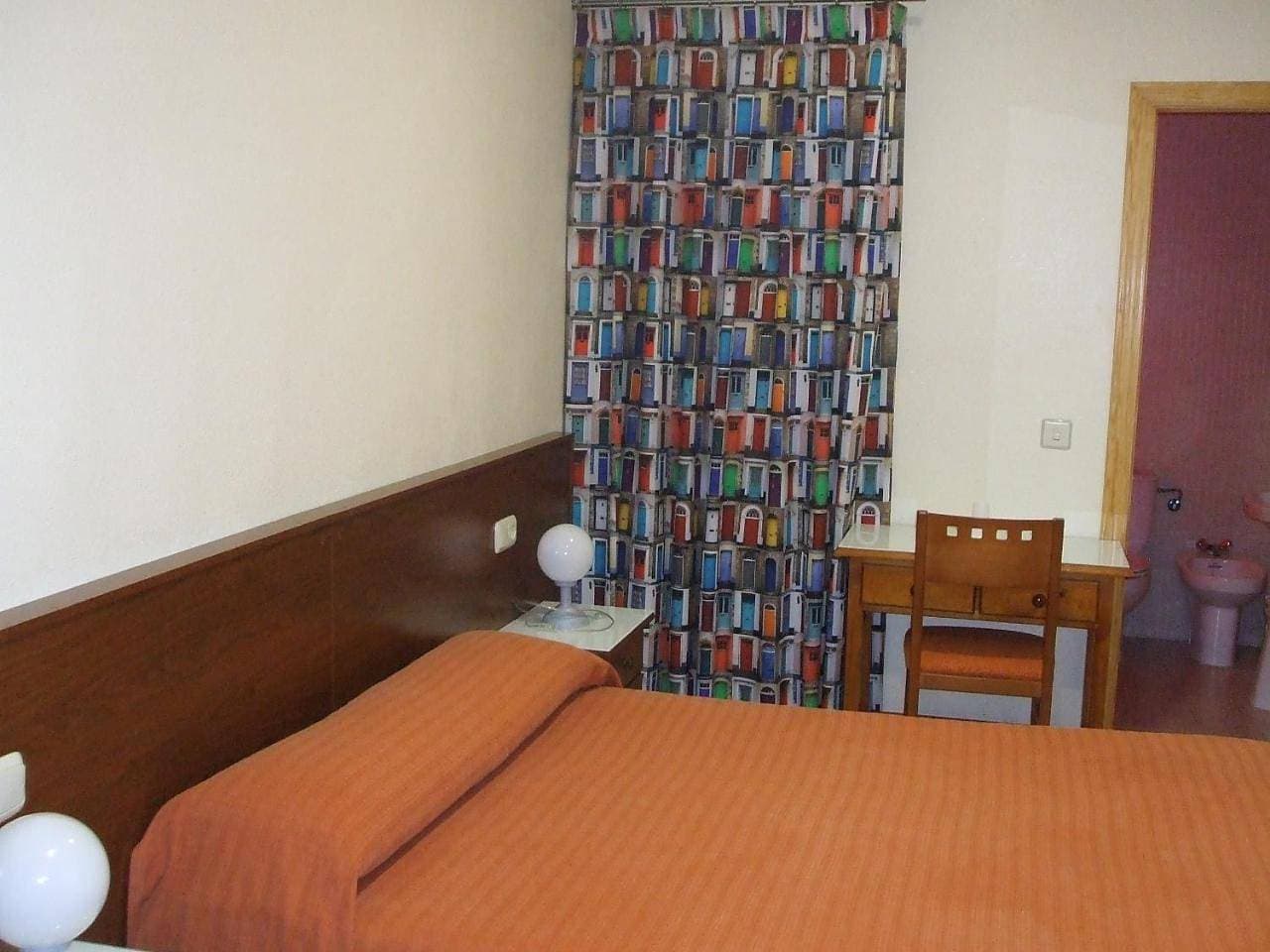 Foto 9 von 12: Double or Twin Room