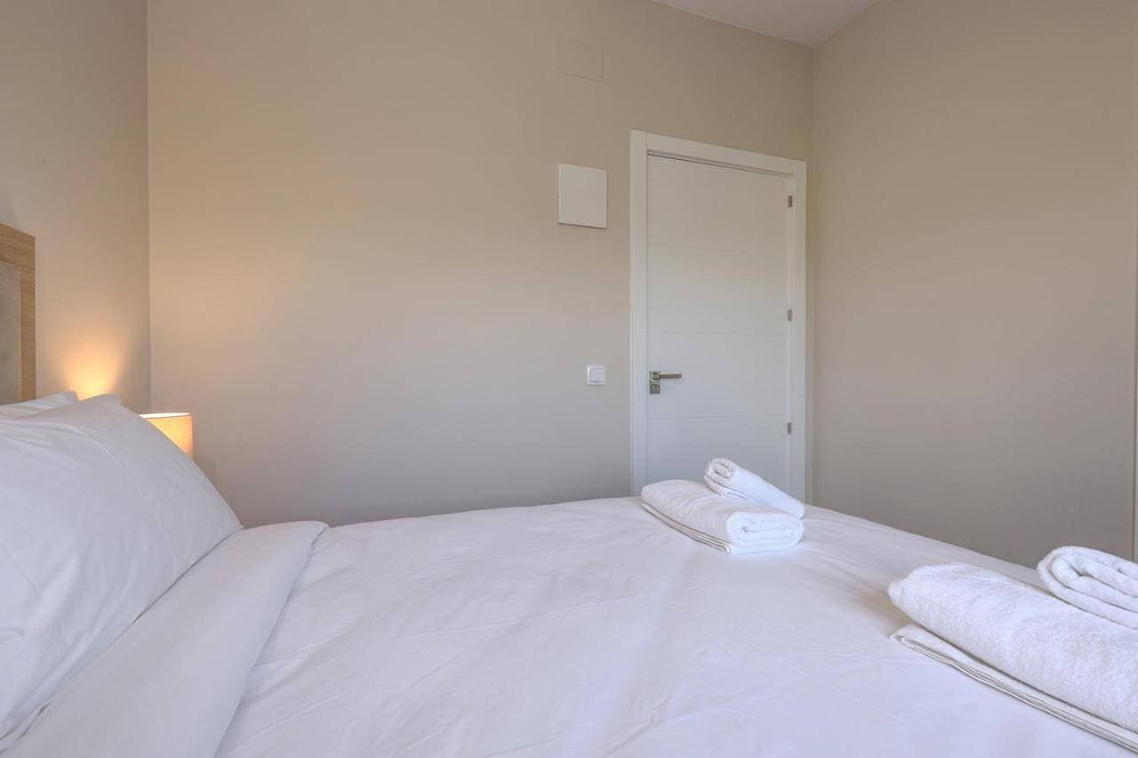 Foto 9 von 10: Standard Double Room
