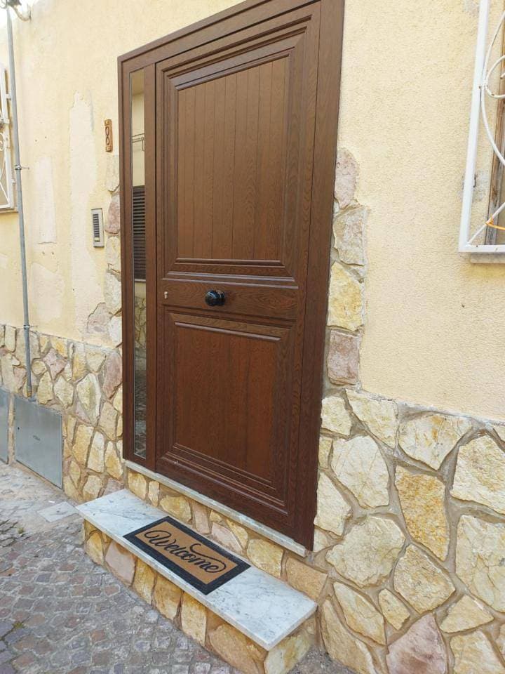 Foto 6 von 11: One-Bedroom House