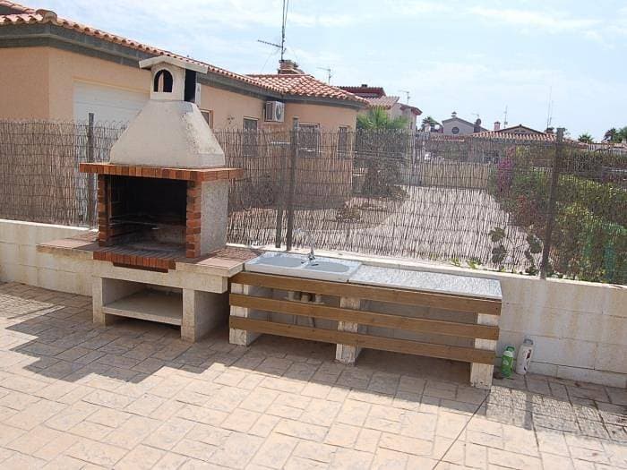 Foto 9 von 34: Casa Lorena mit Privatpool