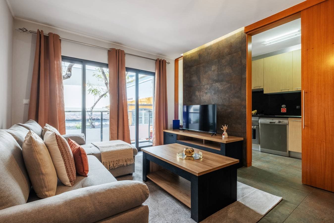 Foto 4 von 25: Urban Stay 1A by Homie