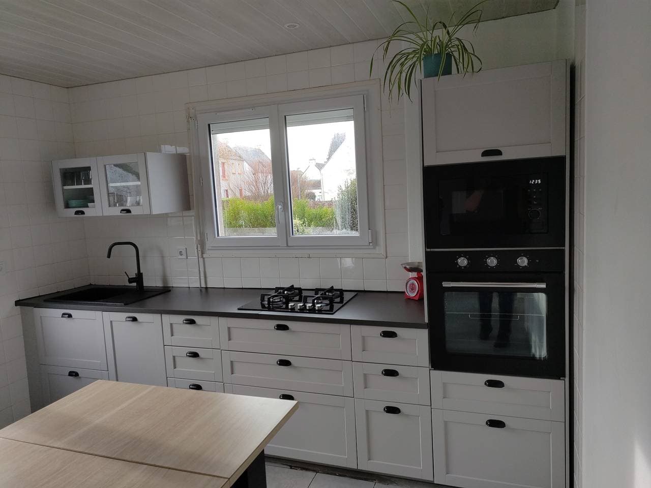 Foto 8 von 31: Ferienhaus 'Maison Proche Du Port Plage Et Surf' mit privater Terrasse, privatem Garten und WLAN