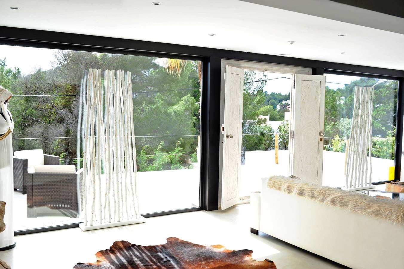 Foto 11 von 57: Fantastische Luxusvilla nahe dem Strand mit Pool, Whirlpool