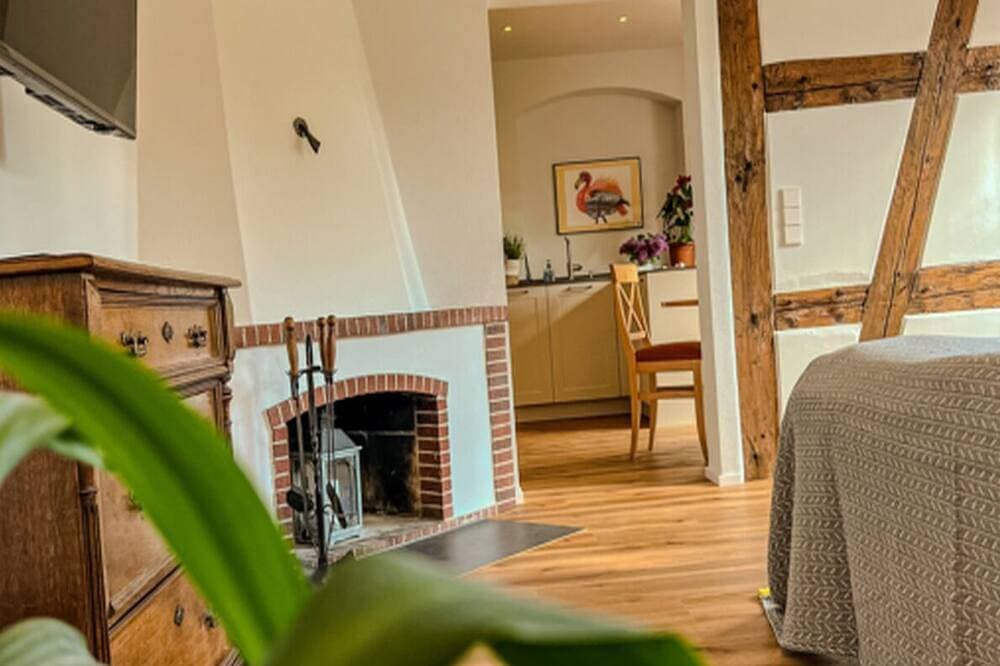 Foto 4 von 22: Ferienwohnung Abt Ekkehard
