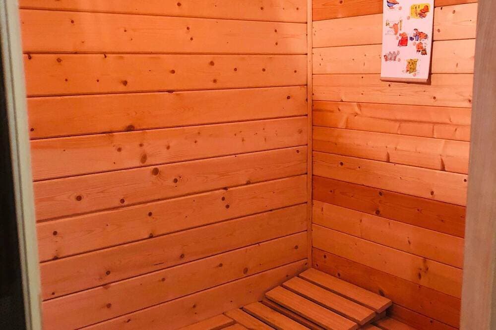 Foto 6 von 8: Loft Jacuzzi & Sauna