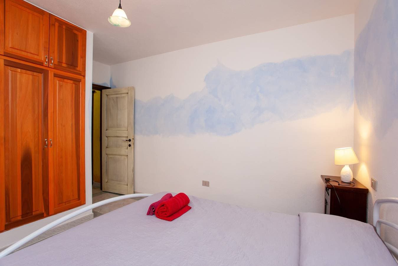 Foto 9 von 22: Ferienwohnung "Oleandro" mit Terrassen und WLAN