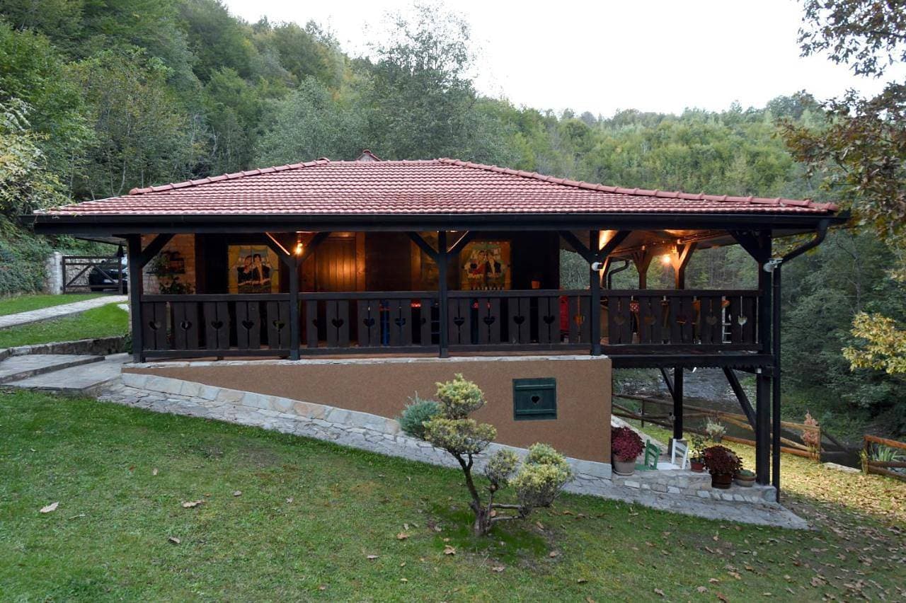 Apartmani Rimski most 1