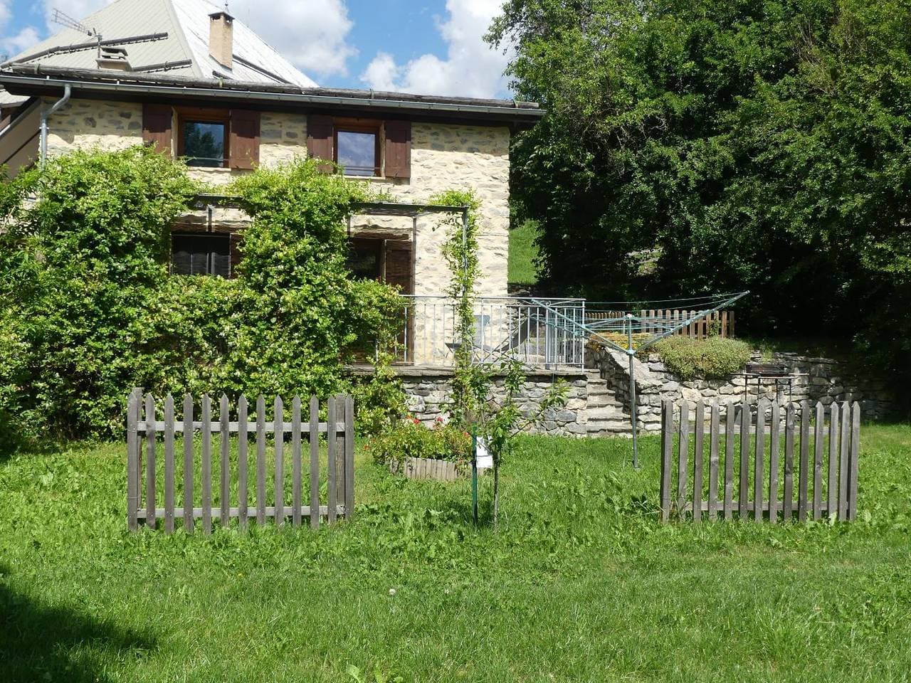 Foto 2 von 14: Le Jardin