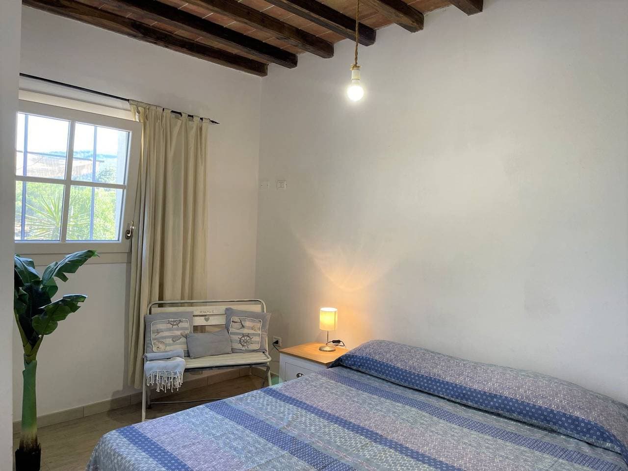 Foto 3 von 15: Ferienwohnung für 2 Personen mit Terrasse