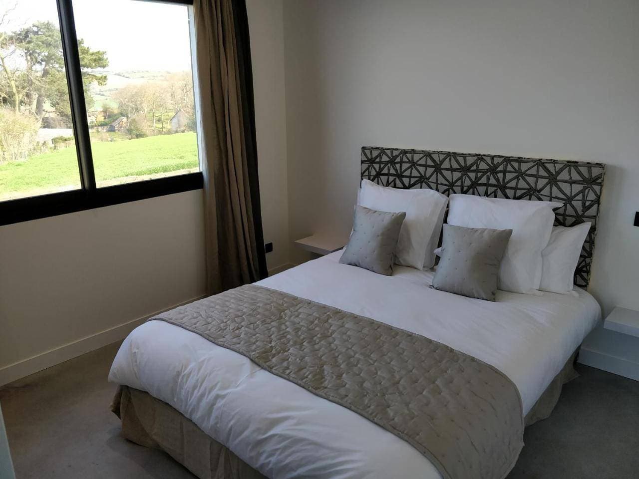 Foto 9 von 23: Deluxe Suite with Sea View