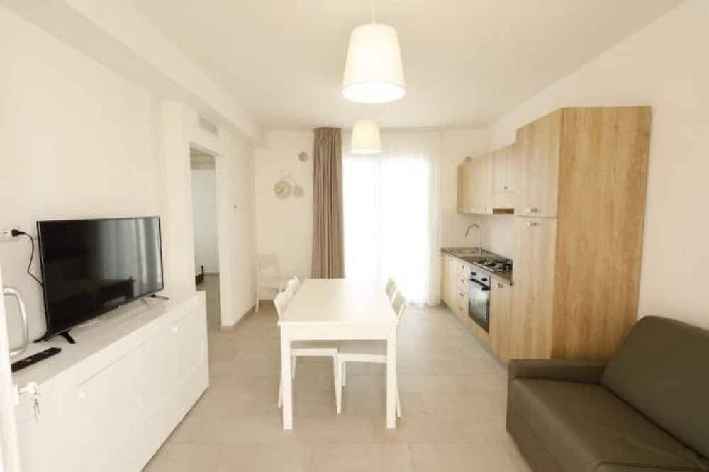 Foto 10 von 15: Residence Valentina int 5