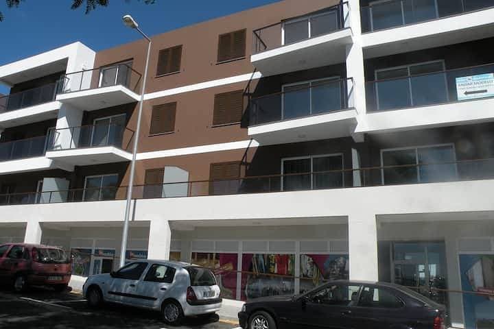 Ferienwohnung 70m² 1