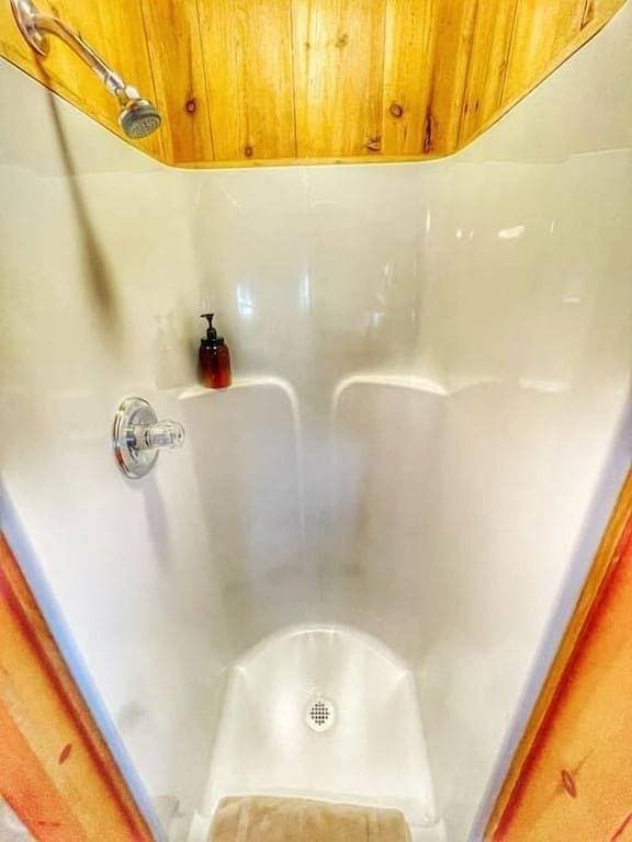 7 Acadia Cottage. Double Beds Open Hearth Inn 1