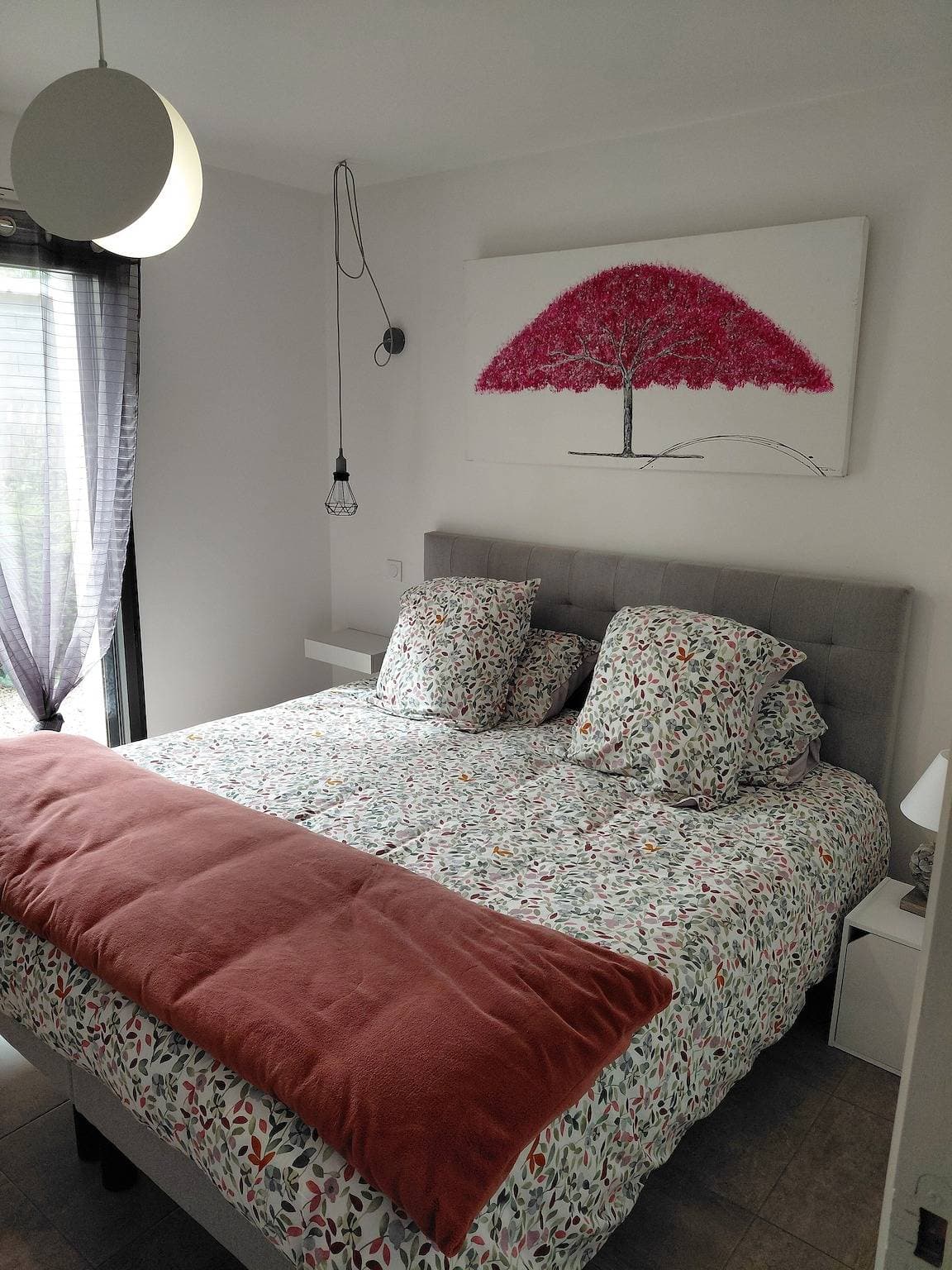 Foto 12 von 36: Ferienhaus 'Logde Mer' mit WLAN