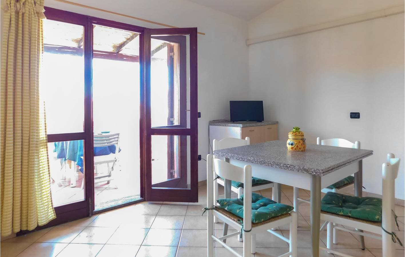 Foto 9 von 18: Appartement am Strand mit WiFi & AC