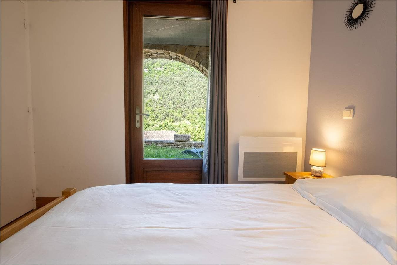 Foto 4 von 19: Gîte 2/4 pers. au Castel de la Peyre