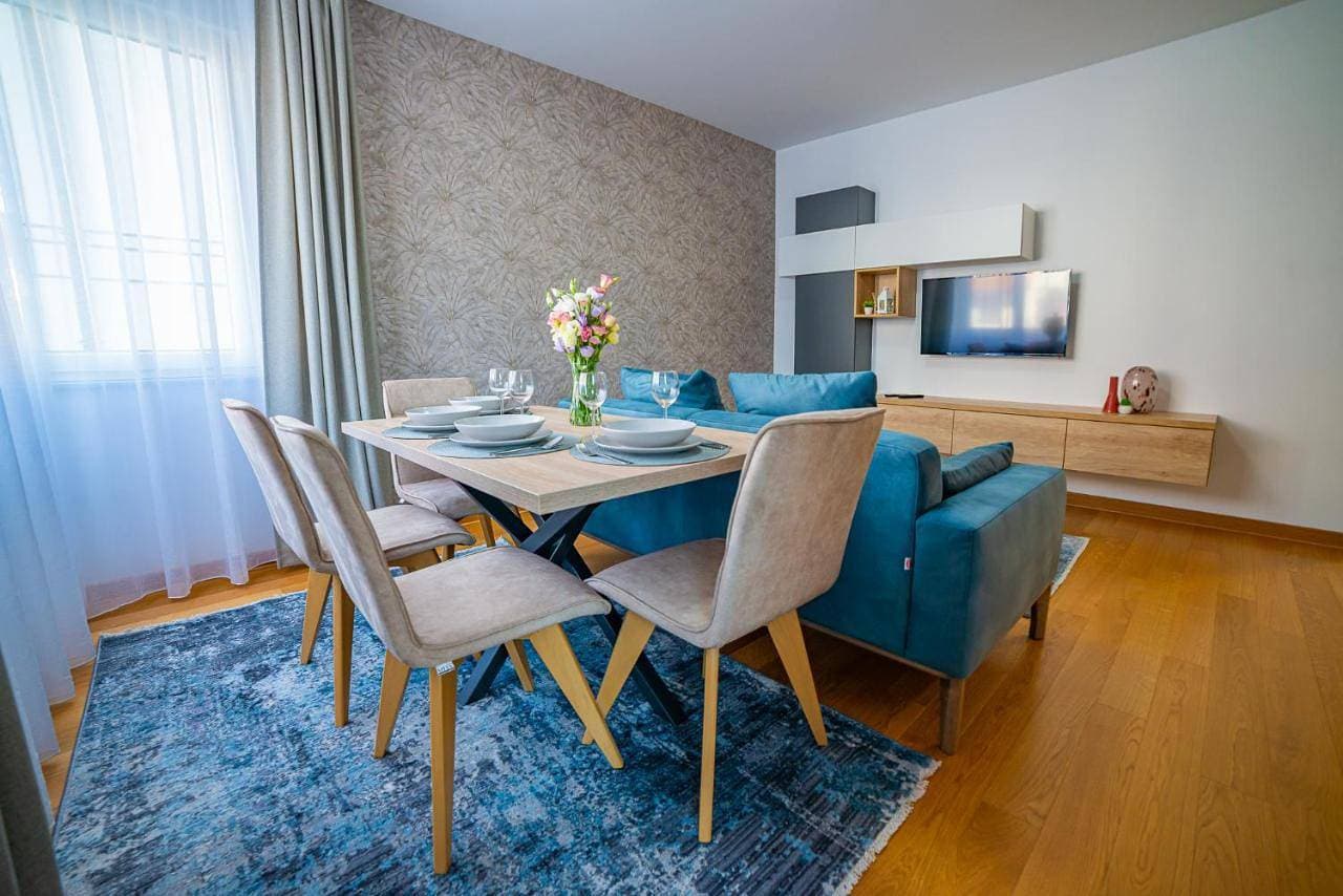 Kedar apartment 1