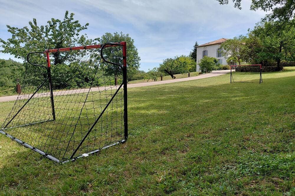 Foto 10 von 30: Grande Maison au Cœur D'un Parc de 2 Hectares