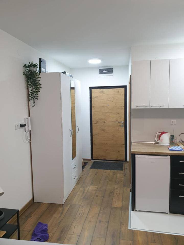 Foto 10 von 13: Studio Apartment