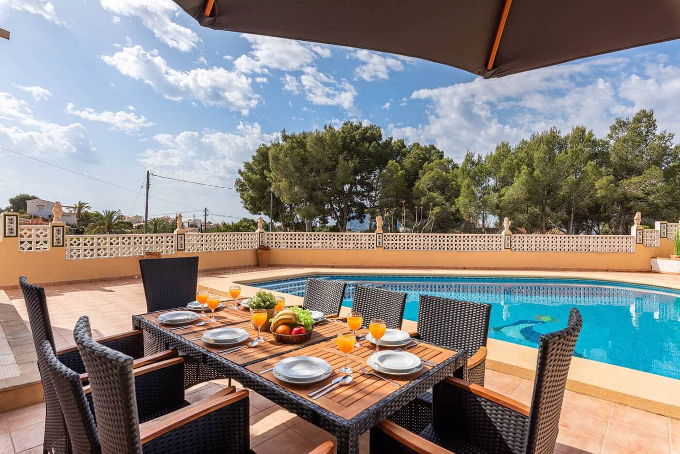 Foto 5 von 45: Villa Chaniris - Plusholidays