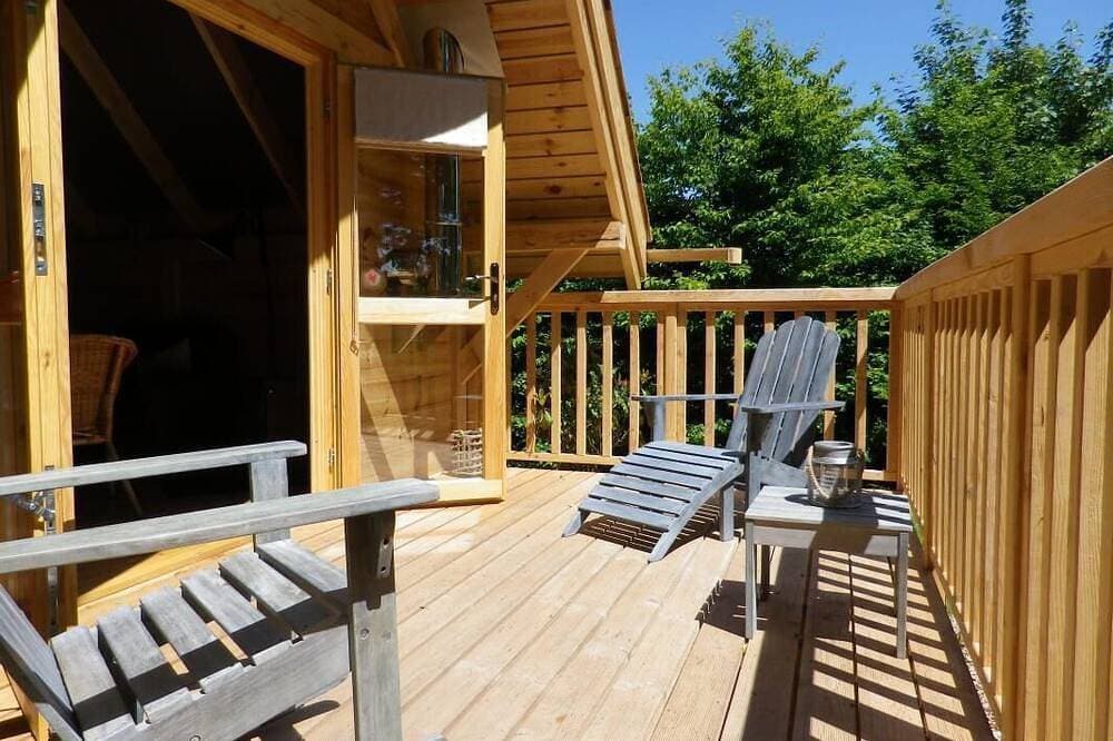 Foto 10 von 19: Gîtes de France® - Cabane de la Caroline