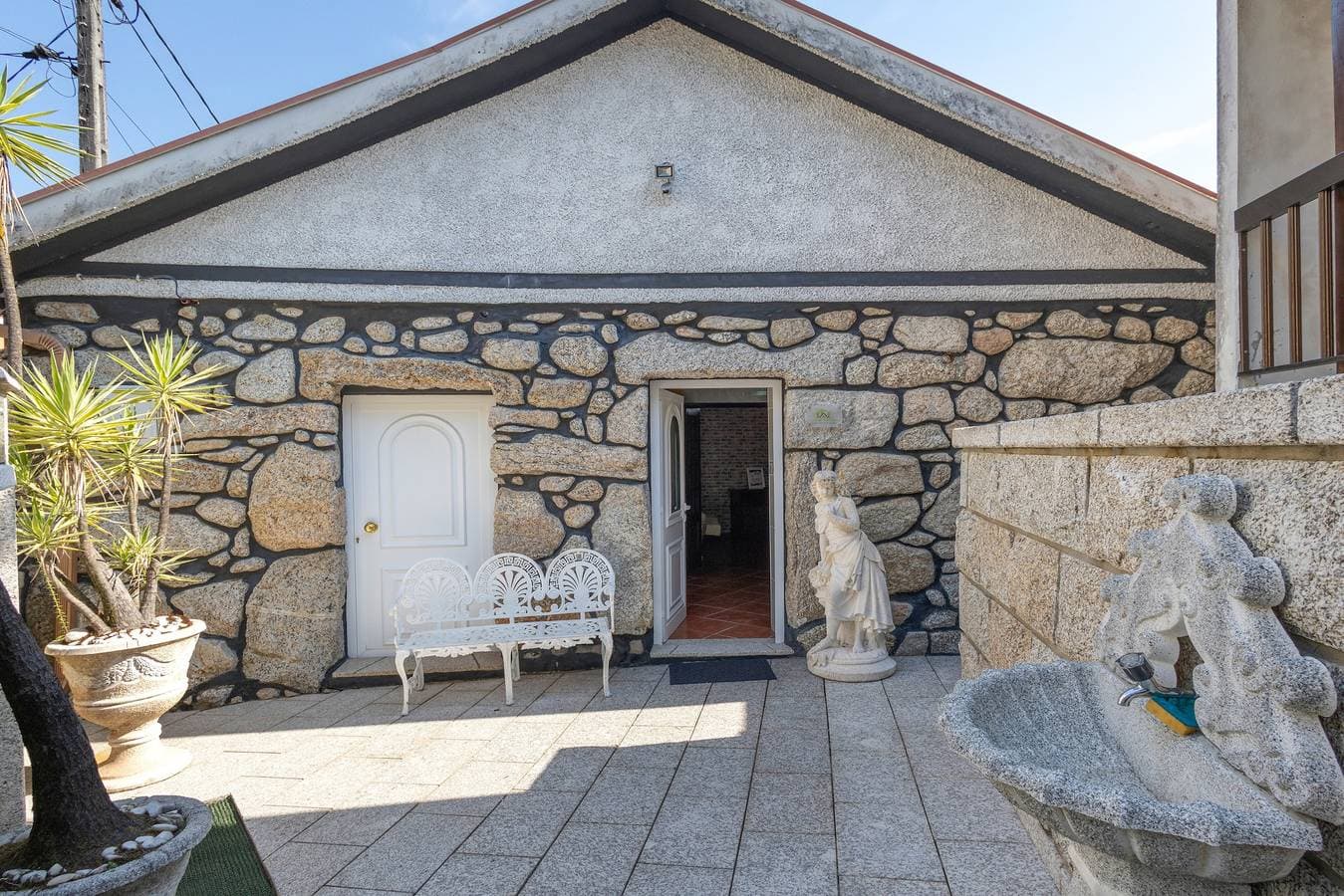 Casa D'Aldeia 1