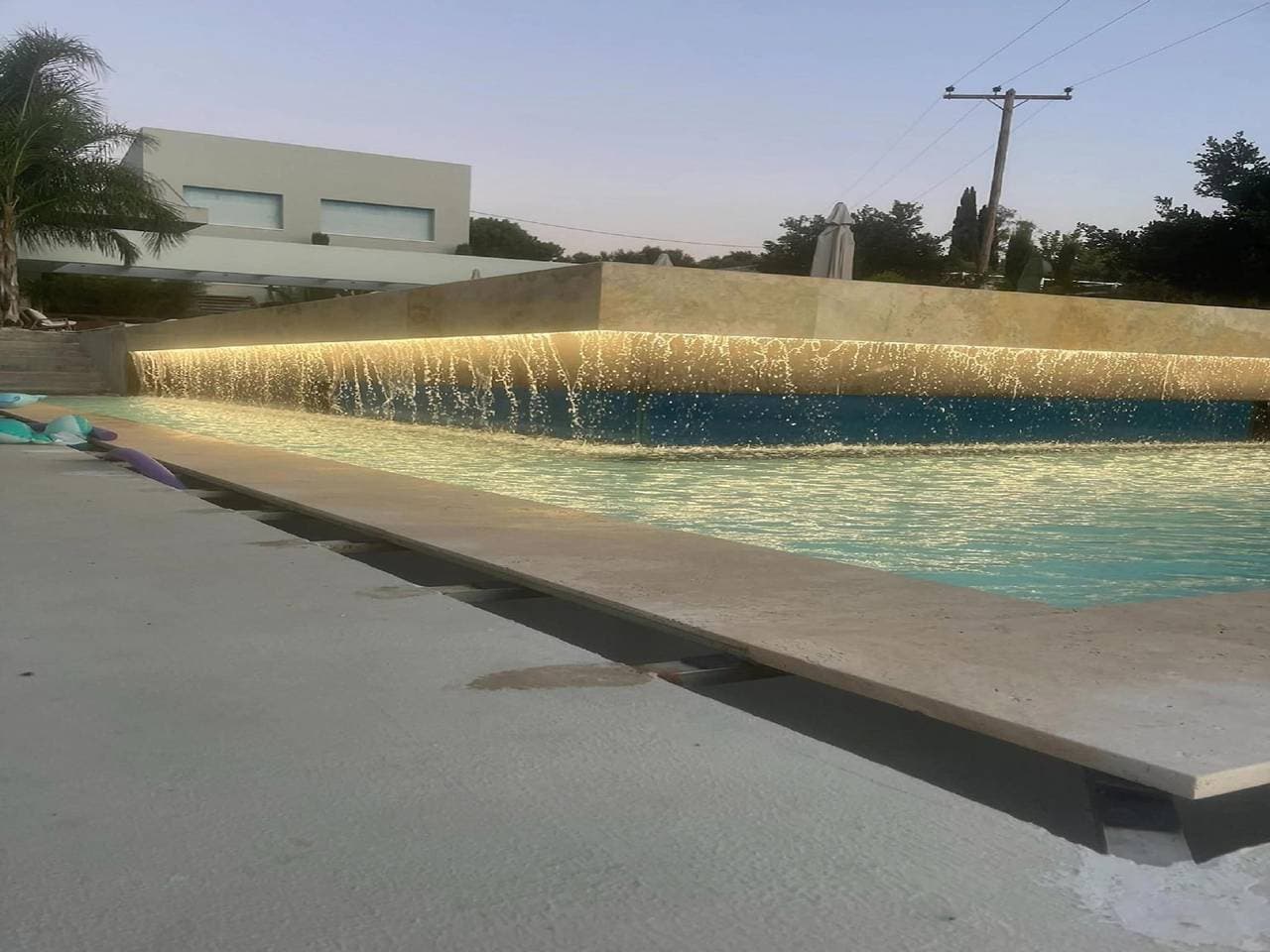 Foto 10 von 40: Villa für 6 Personen mit Pool