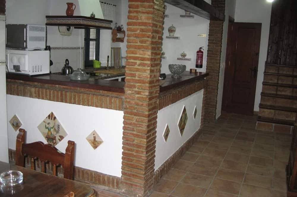 Foto 6 von 14: Das Tigre Rural House