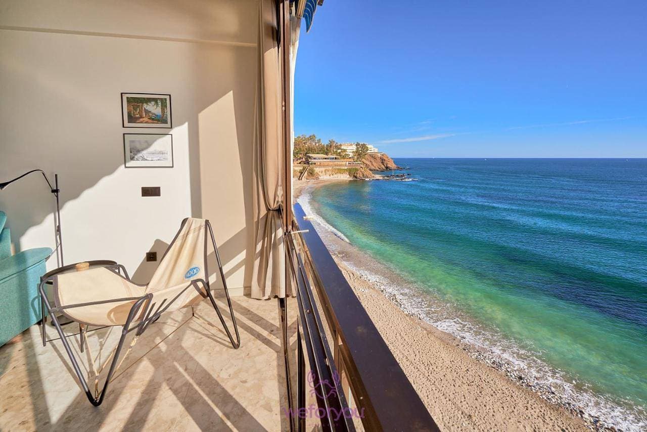 weforyou Malibu Infinity Seaview 1