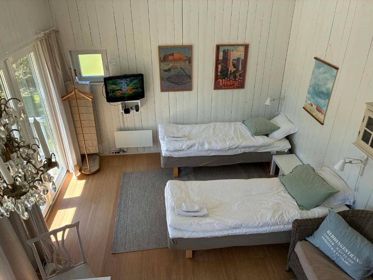 Foto 5 von 21: Studio with Terrace