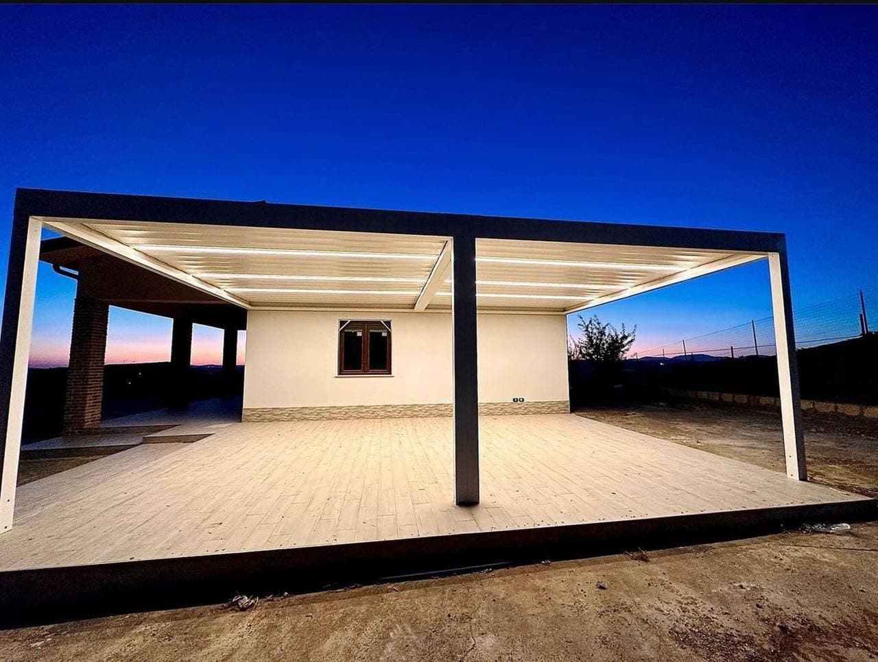 Foto 10 von 30: Zimmer 'Stanza Del Grano' mit gemeinsamer Terrasse, Wi-Fi und Klimaanlage