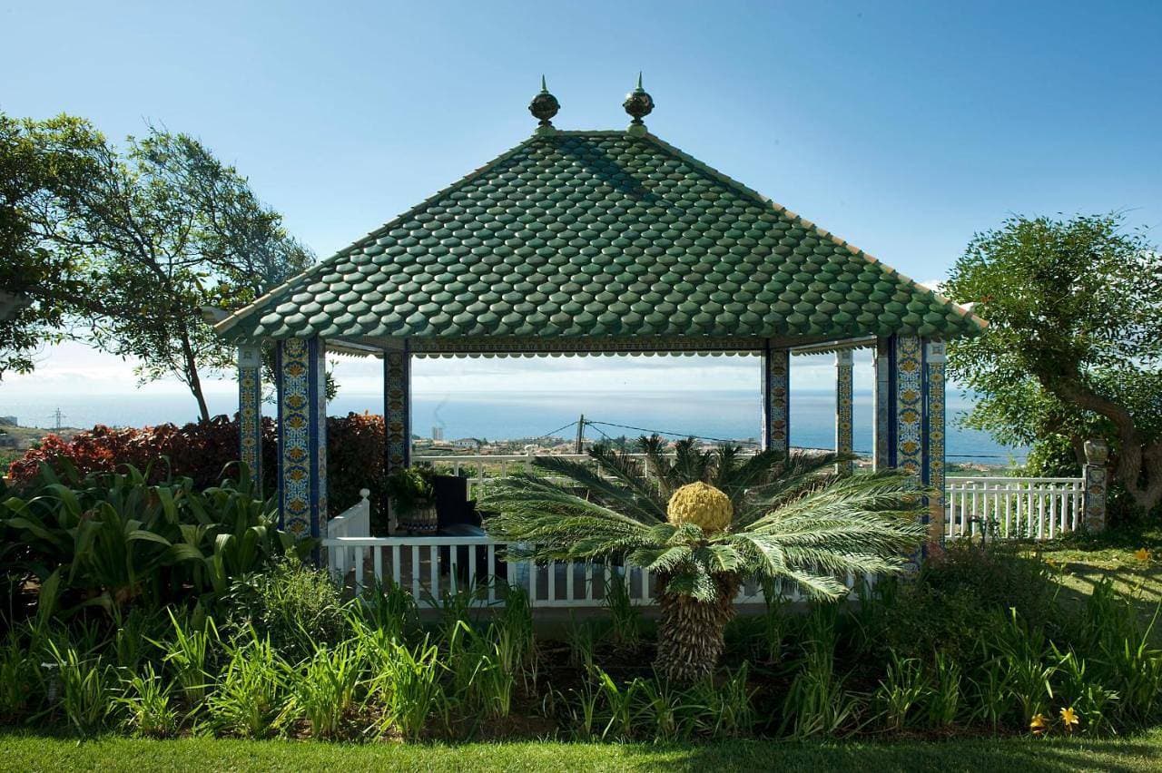 Foto 5 von 46: Villa with Sea View