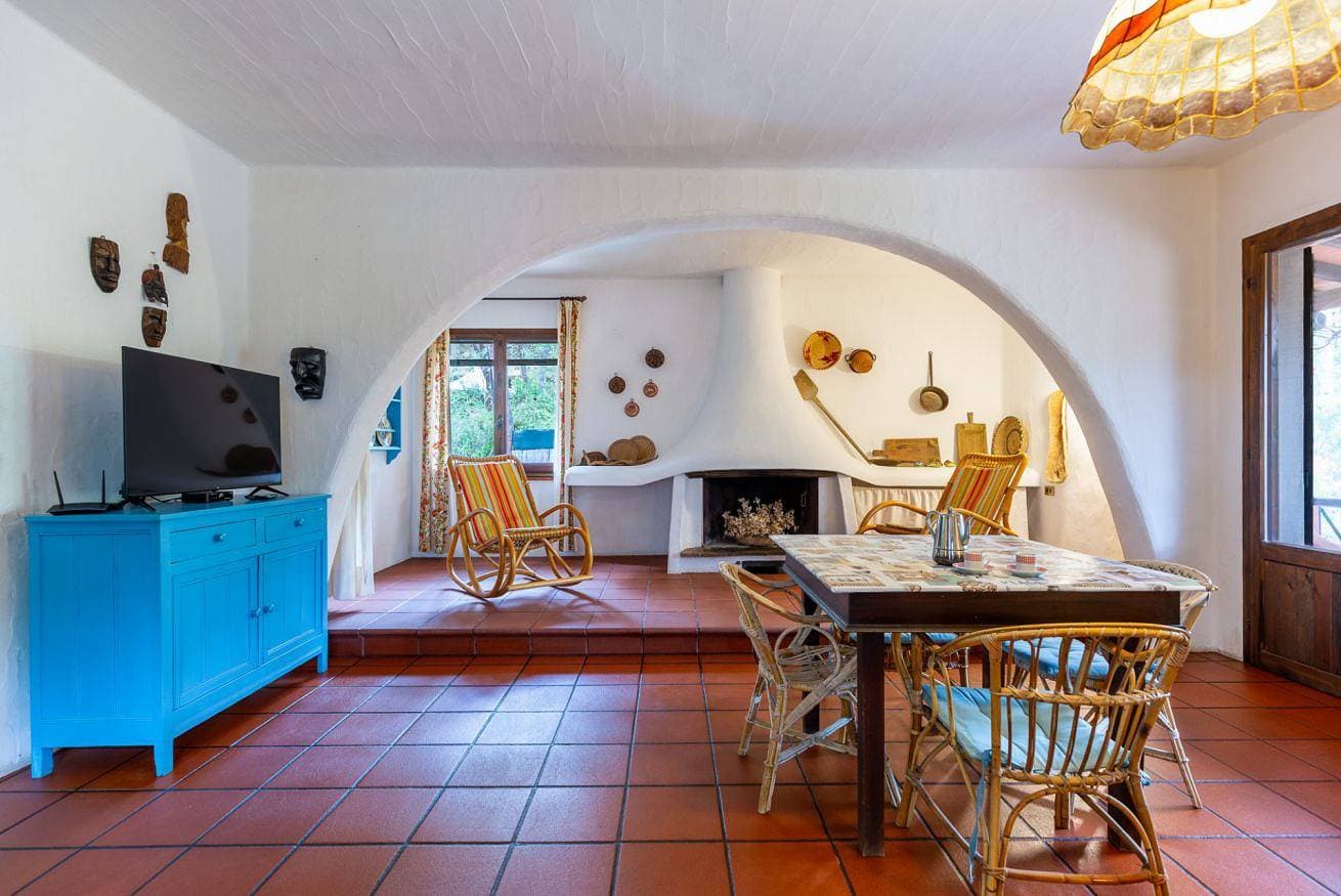 Ferienhaus 90m² 1