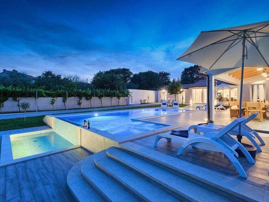 Foto 4 von 21: Three-Bedroom Villa