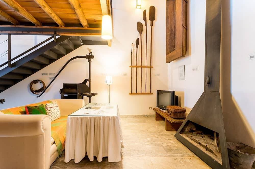 Foto 8 von 30: Bau Ksar Casas Valdelarco für 4 personen