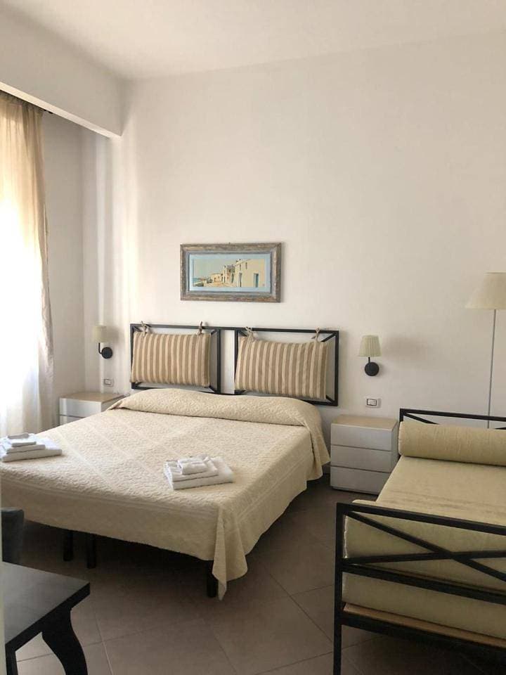 Foto 12 von 13: Double or Twin Room